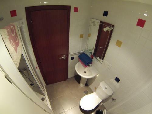 Apartamento Loft Canteras