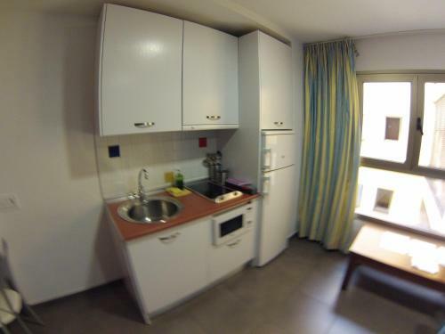 Apartamento Loft Canteras