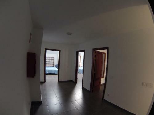 Apartamento Loft Canteras