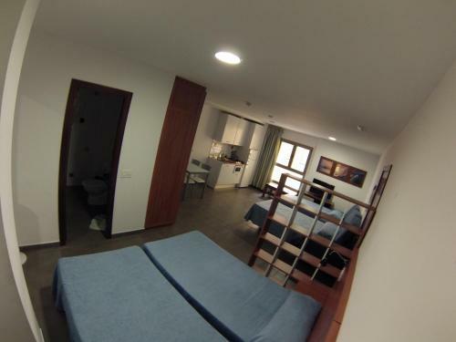 Apartamento Loft Canteras