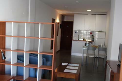 Apartamento Loft Canteras