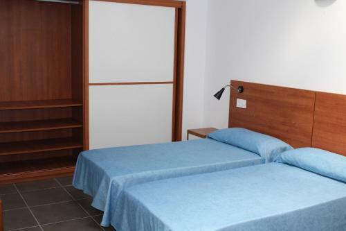 Apartamento Loft Canteras