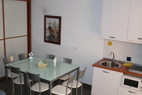 Apartamento Loft Canteras