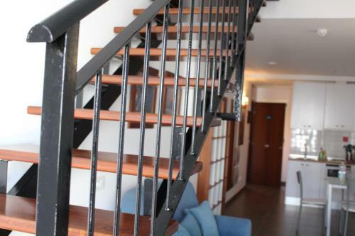 Apartamento Loft Canteras