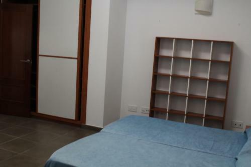 Apartamento Loft Canteras