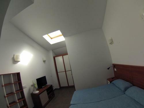 Apartamento Loft Canteras