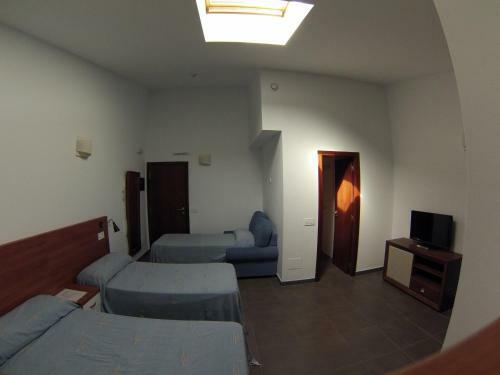 Apartamento Loft Canteras