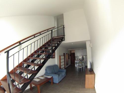 Apartamento Loft Canteras