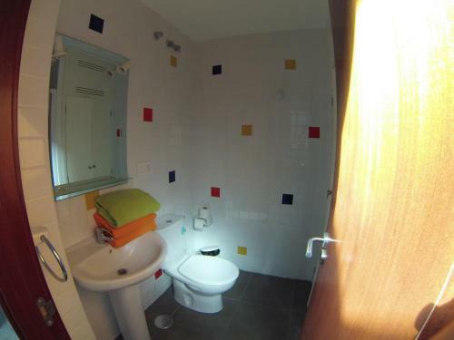 Apartamento Loft Canteras
