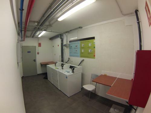 Apartamento Loft Canteras