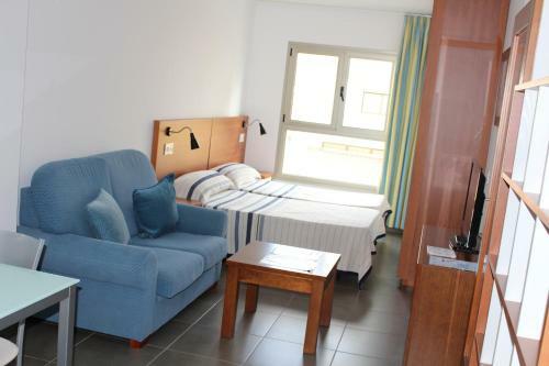 Apartamento Loft Canteras