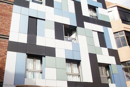 Apartamento Loft Canteras