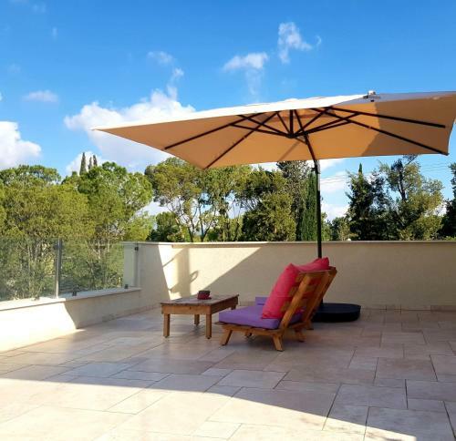 Apartamento Rene