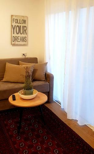 Apartamento Rene