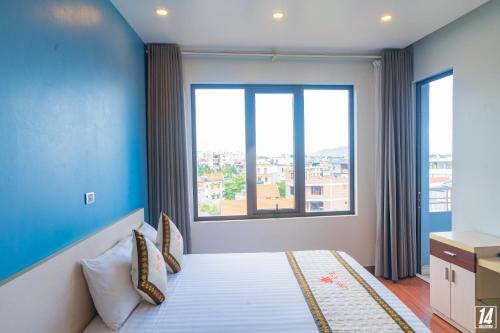 Luffy Hotel