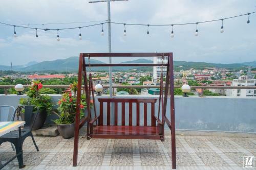 Luffy Hotel
