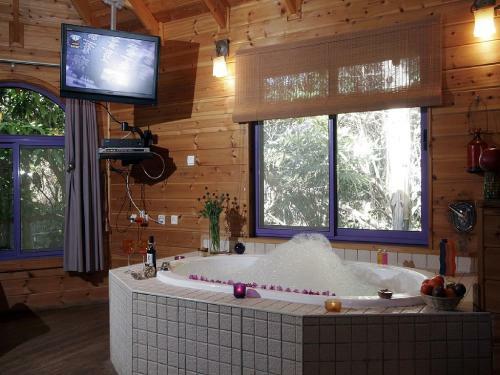 Lodge The Calm West