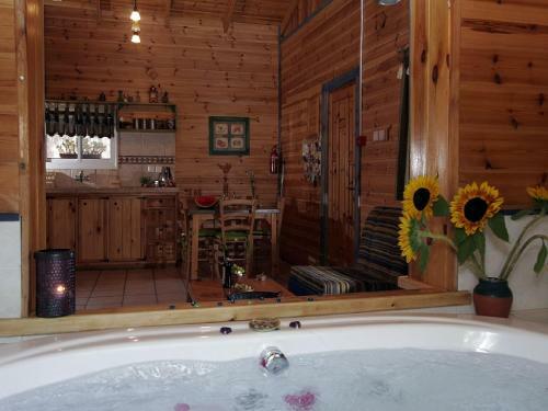 Lodge The Calm West