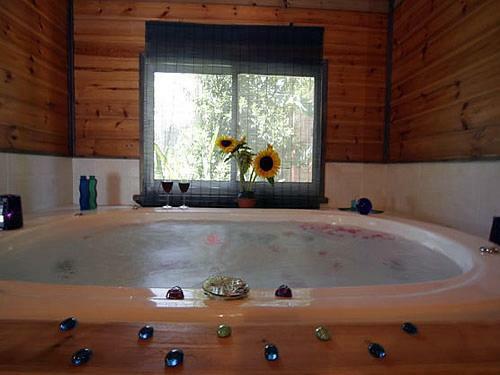 Lodge The Calm West