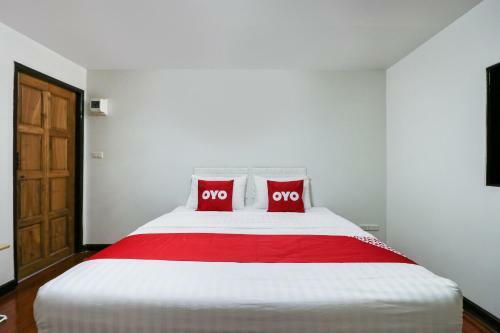 Hotel Oyo 874 Wong Ruean Thai Resort