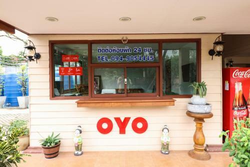 Hotel Oyo 874 Wong Ruean Thai Resort