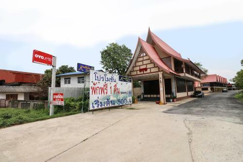 Hotel Oyo 874 Wong Ruean Thai Resort