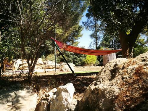 Villa Yael's House Of Freedom