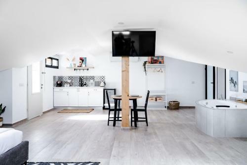 Lodge Valley Suites
