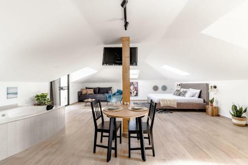 Lodge Valley Suites