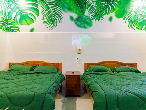 Nh� Ngh? K House