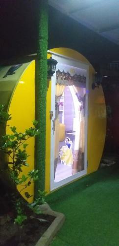 Nh� Ngh? K House