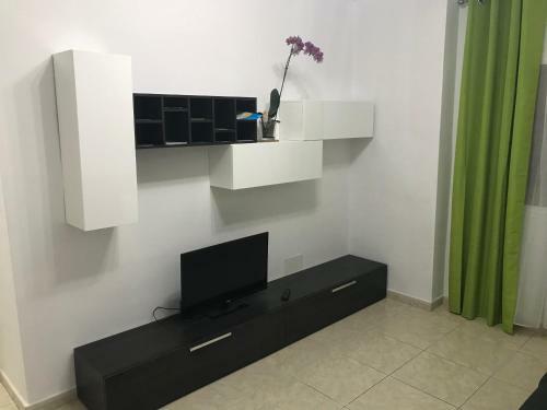 Apartamento Carlo Home