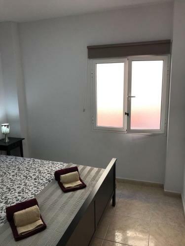 Apartamento Carlo Home