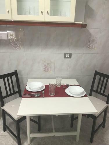 Apartamento Carlo Home