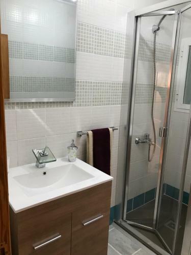 Apartamento Carlo Home
