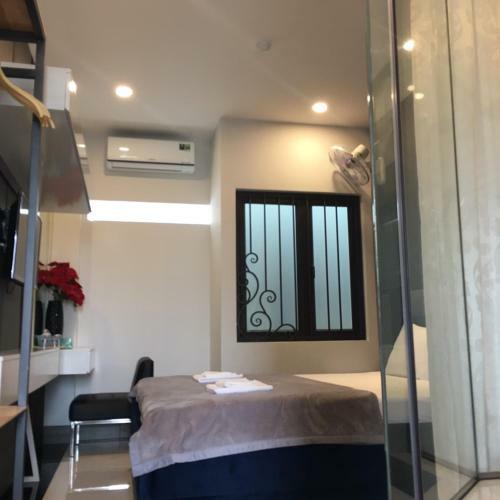 Bi�n H�a Hotel