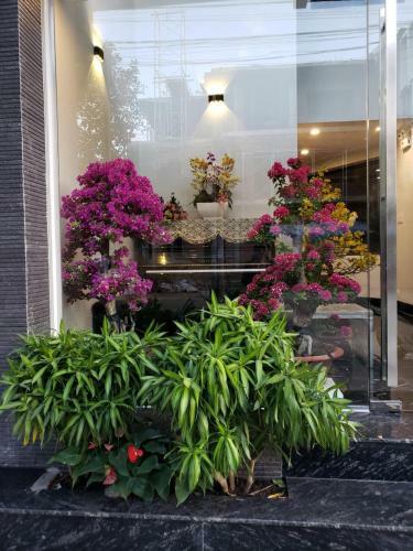 Bi�n H�a Hotel