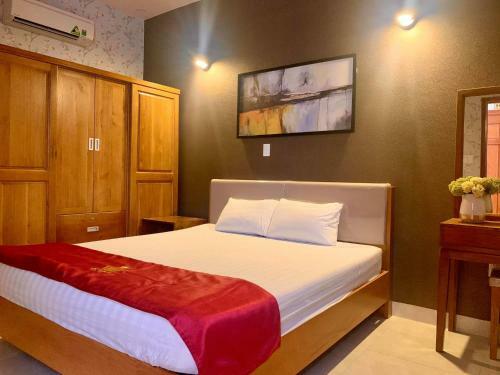 Motel Loc Thien An Hotel