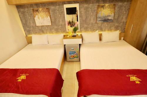 Motel Loc Thien An Hotel