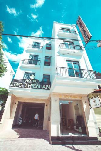 Motel Loc Thien An Hotel