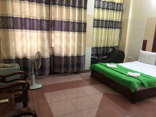 Hotel Hoa Dan