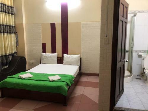 Hotel Hoa Dan