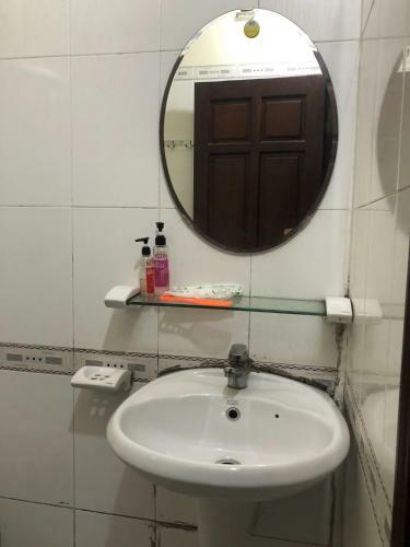 Hotel Hoa Dan