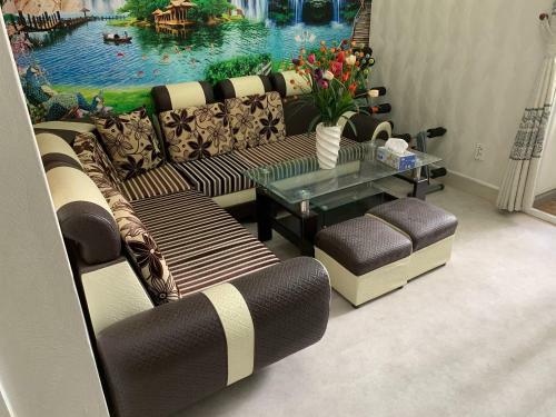 Apartamento C?n H? Pegasus Plaza - T?ng 9