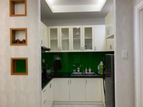 Apartamento C?n H? Pegasus Plaza - T?ng 9