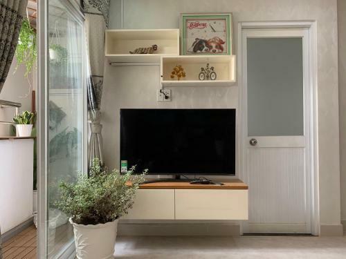 Apartamento C?n H? Pegasus Plaza - T?ng 9