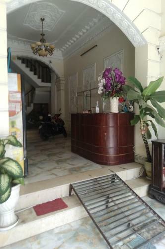 Happy Hotel Binh Chanh