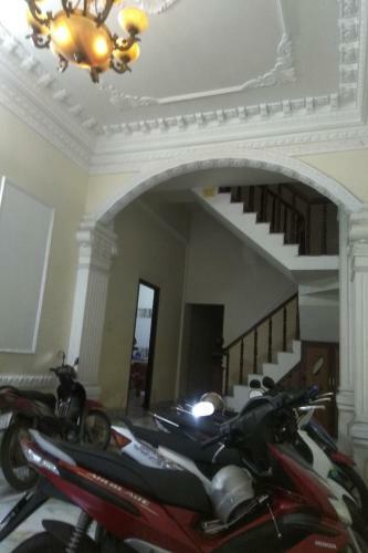 Happy Hotel Binh Chanh