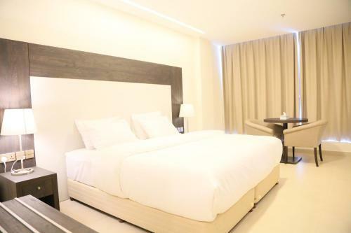 Manazil Hotel