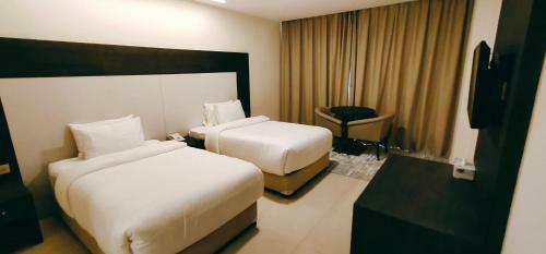 Manazil Hotel